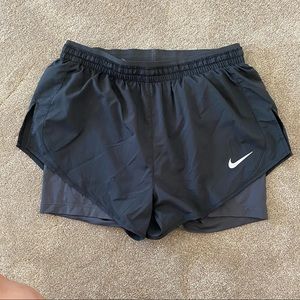 Nike Flex Fit Shorts